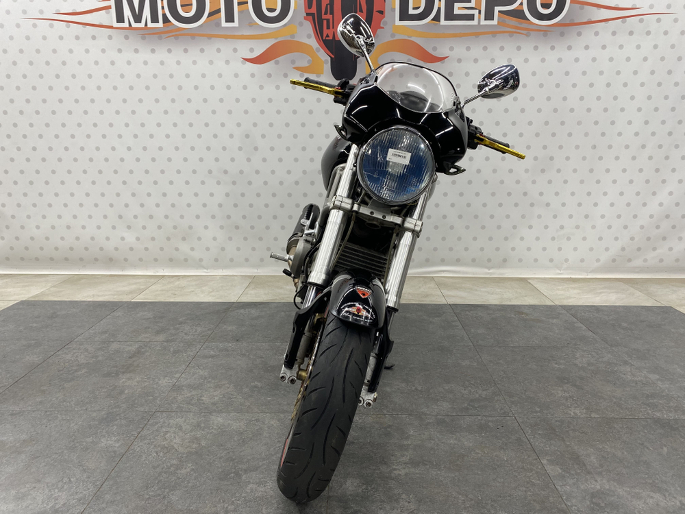 Ducati Monster 800 , 2003