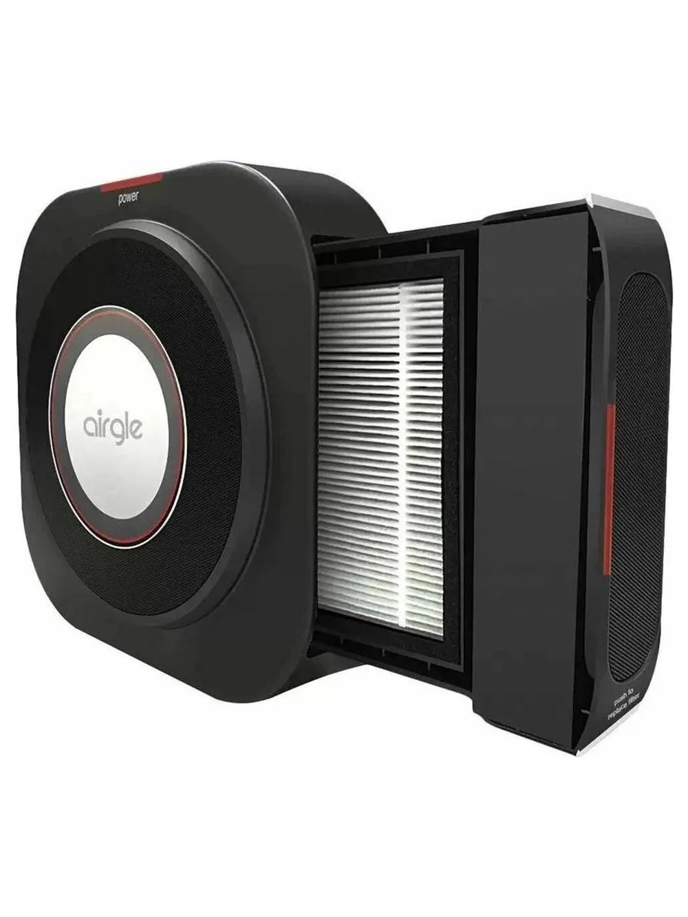 Очиститель воздуха Airgle AG25