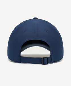 Бейсболка JOGEL DIVISION Soft Cap, темно-синий