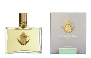 Le Prince Jardinier L'Eau de Prince Jardinier