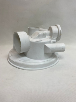 GM240110 ктпч31 Чаша насоса для посудомоечной машины Bosch 263102 б/у