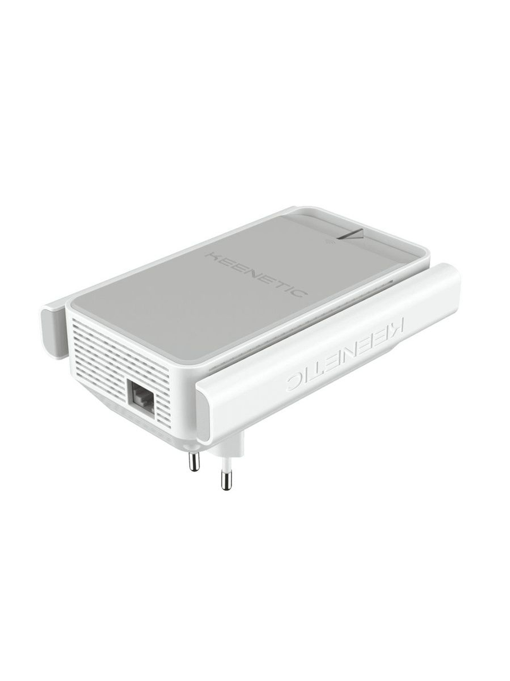 Усилитель беспроводного сигнала Keenetic Buddy 5S (KN-3410)