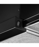 Встраиваемая вытяжка Kuppersberg SLIMTURBO 60 GB фото 5
