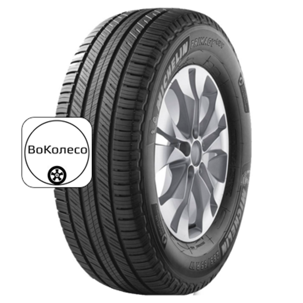 225/60R18 100H Primacy SUV TL Michelin