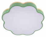 Накладной светильник Loft it Axel 10225/36 Green