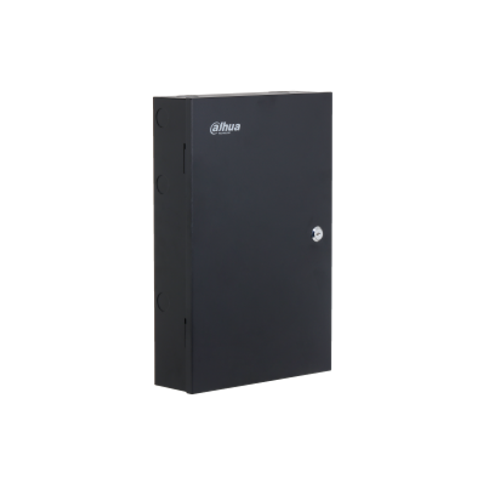 DHI-ASC4201C-D Контроллер на 1 дверь (2-сторонний доступ)  Web - интерфейс.