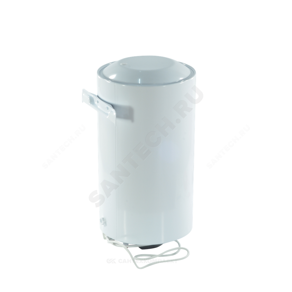 Водонагреватель электрический накопительный 30 л 2,5 кВт Praktik 30 V Slim THERMEX ЭдЭ001638