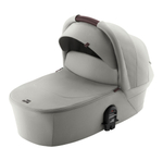 Коляска 2 в 1 Britax Roemer Smile 5Z Lux, Linen Grey