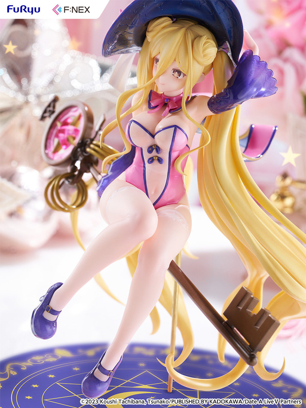 Хошимия Мукуро / Hoshimiya Mukuro