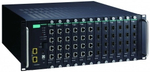 Коммутатор управляемый MOXA ICS-G7850A-2XG-HV-HV