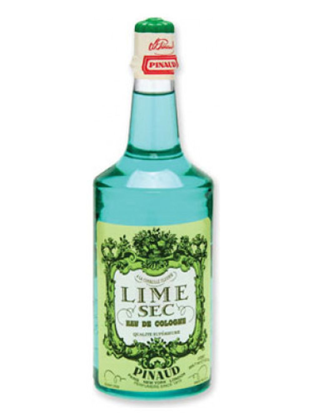 Pinaud Clubman Lime Sec