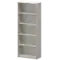 Стеллаж открытый А-306 Ясень шимо 770x365x2000 Арго