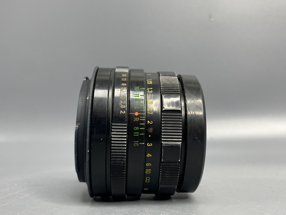 Helios 44M