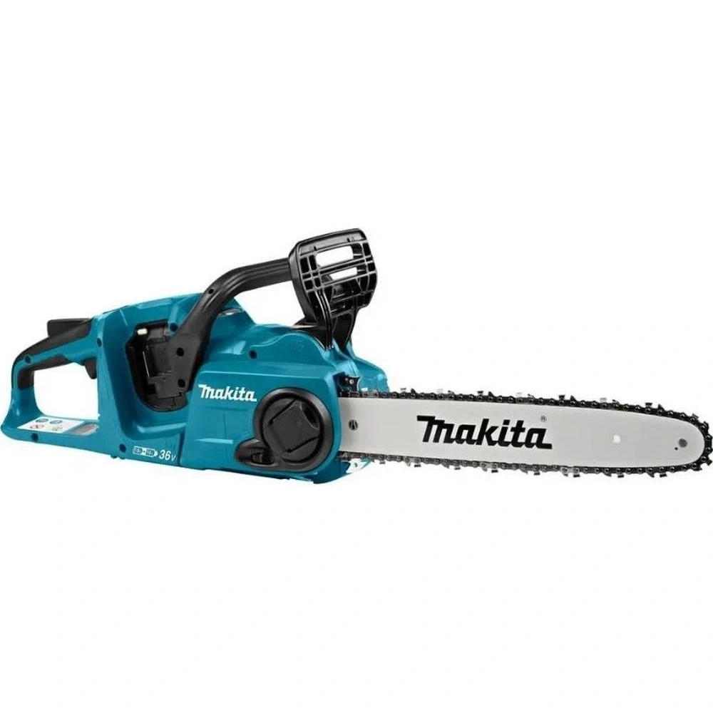 Пила цепная аккумуляторная Makita DUC353RF2 1100Вт шина:14" (35cm), 2 аккум. 6Ач ЗУ