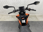 KTM 390 Duke , 2020