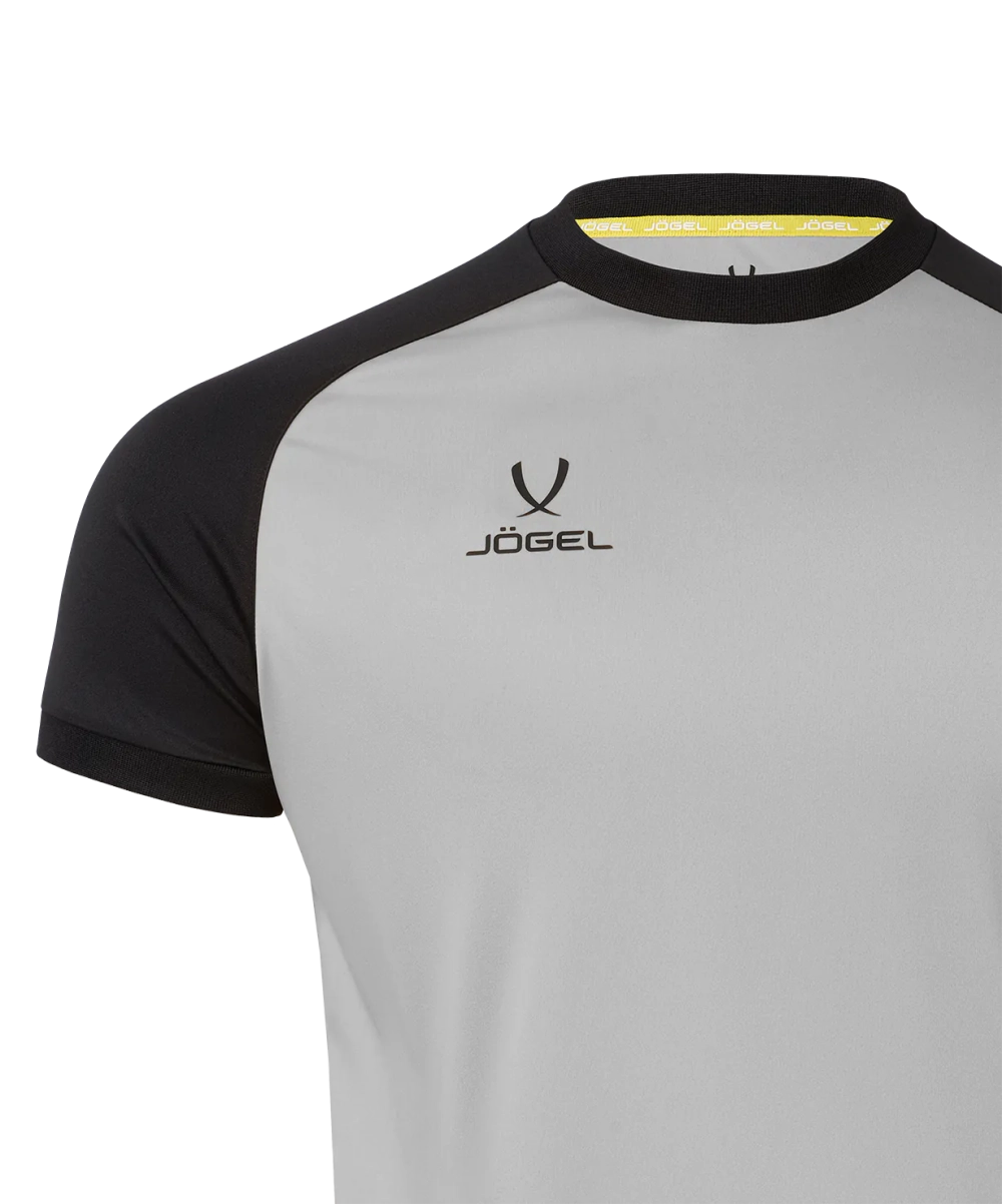 Футболка игровая CAMP Reglan Jersey, серый