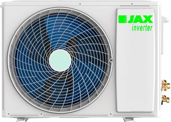 Канальный кондиционер JAX ACID–30HE02/ACIX-30HE02 — (2)
