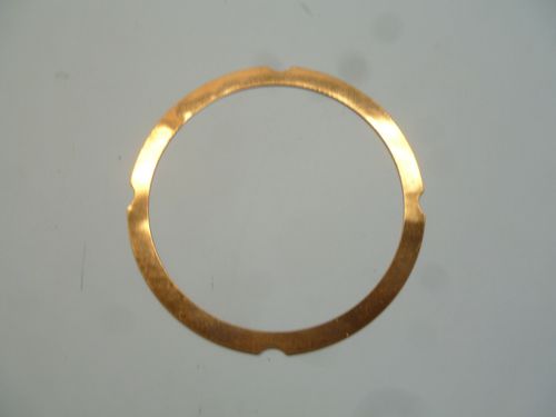 Прокладка головки блока цилиндра (D=78,9 mm) S173F/Cylinder head gasket