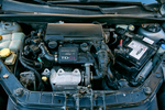 Ford Fiesta 1.4 TDCI 2007 MT