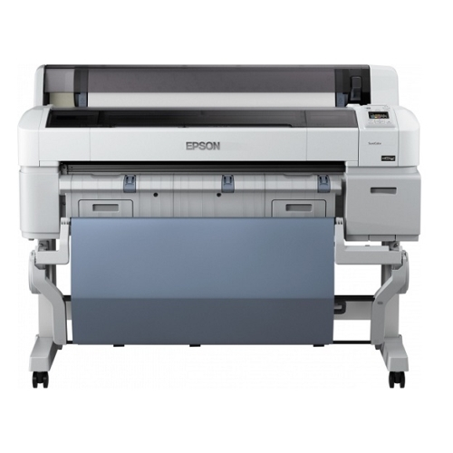 Широкоформатный принтер Epson SureColor SC-T5200 (C11CD67301A0)