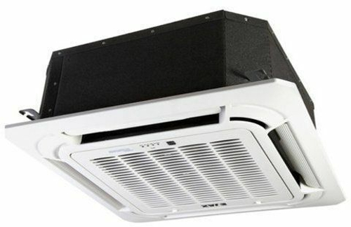Кассетная сплит-система Jax ACQ-20HE