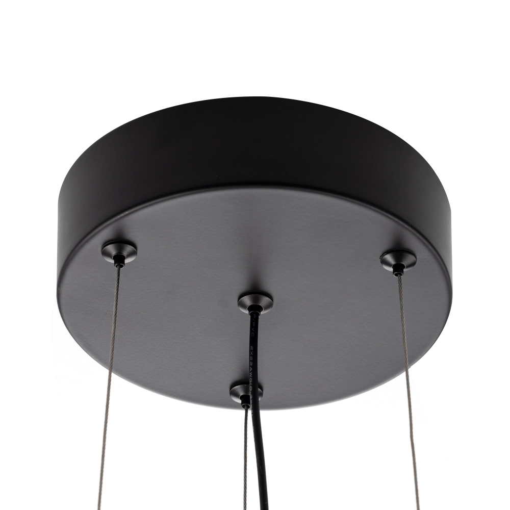 Подвесной светодиодный светильник Citilux Signature CL247044