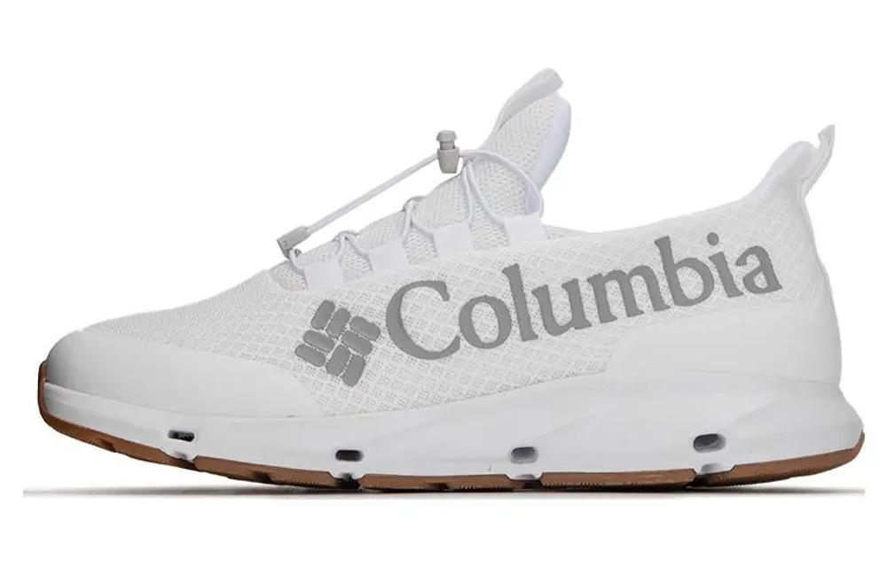 Columbia Shock Absorbers