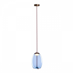 Подвесной светильник Loft it Knot 8133-A mini