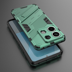 Чехол Warrior Case для Poco X6