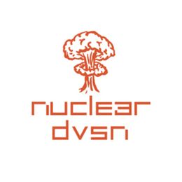 NUCLEAR DVSN | Ведущие военные бренды мира