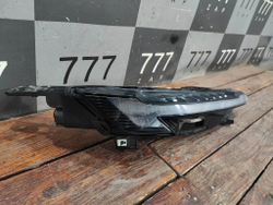 Указатель поворота правый ДХО Omoda C5 22-нв Б/У Оригинал 605000726AA
