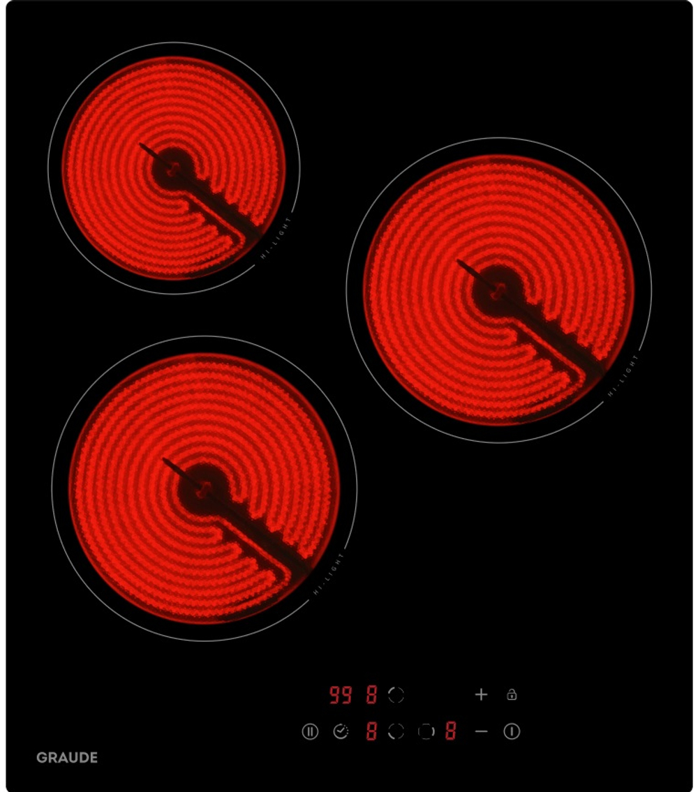 Graude EK 45.0 S