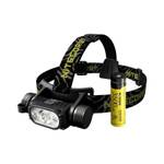 Фонарь налобный Nitecore HC65 v2 светодиодный 1750 люмен