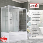 Душевая кабина AvaCan V5017 стандартная