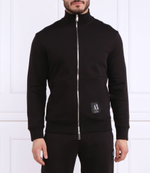 Худи Armani Exchange - черный(3RZMAC ZJ83Z)