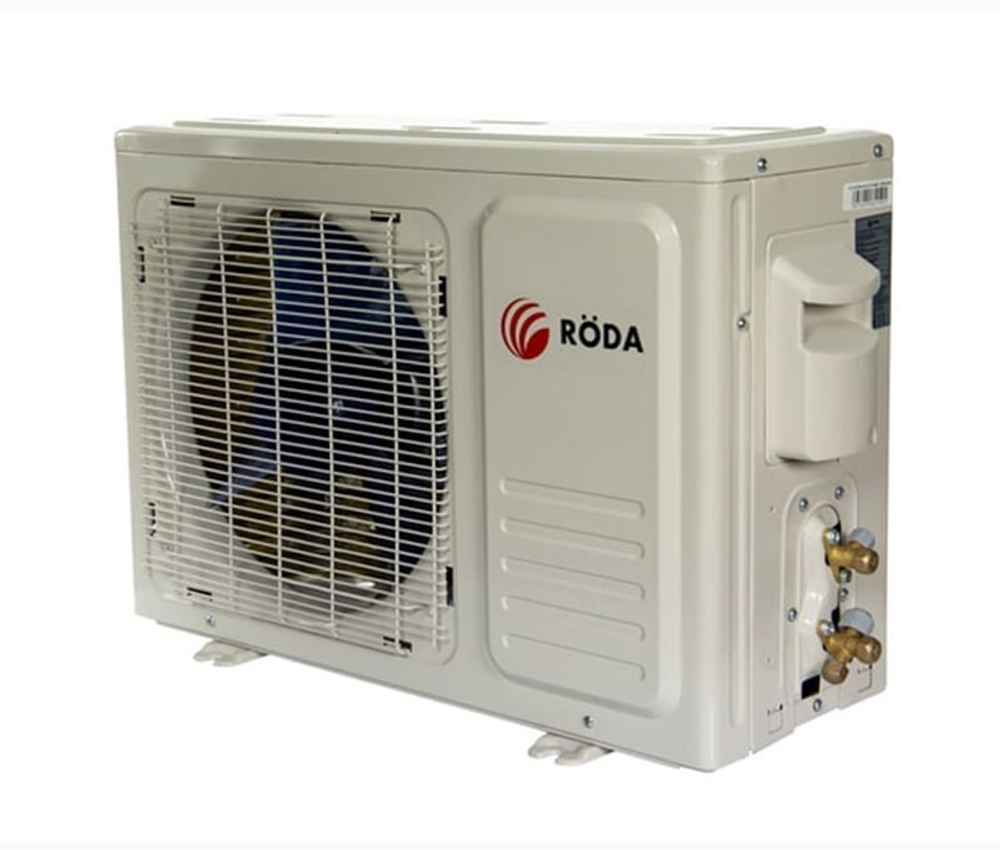Roda RS-GL07A/RU-GL07A