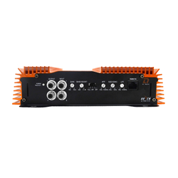 RAVEN 2.750 V.2