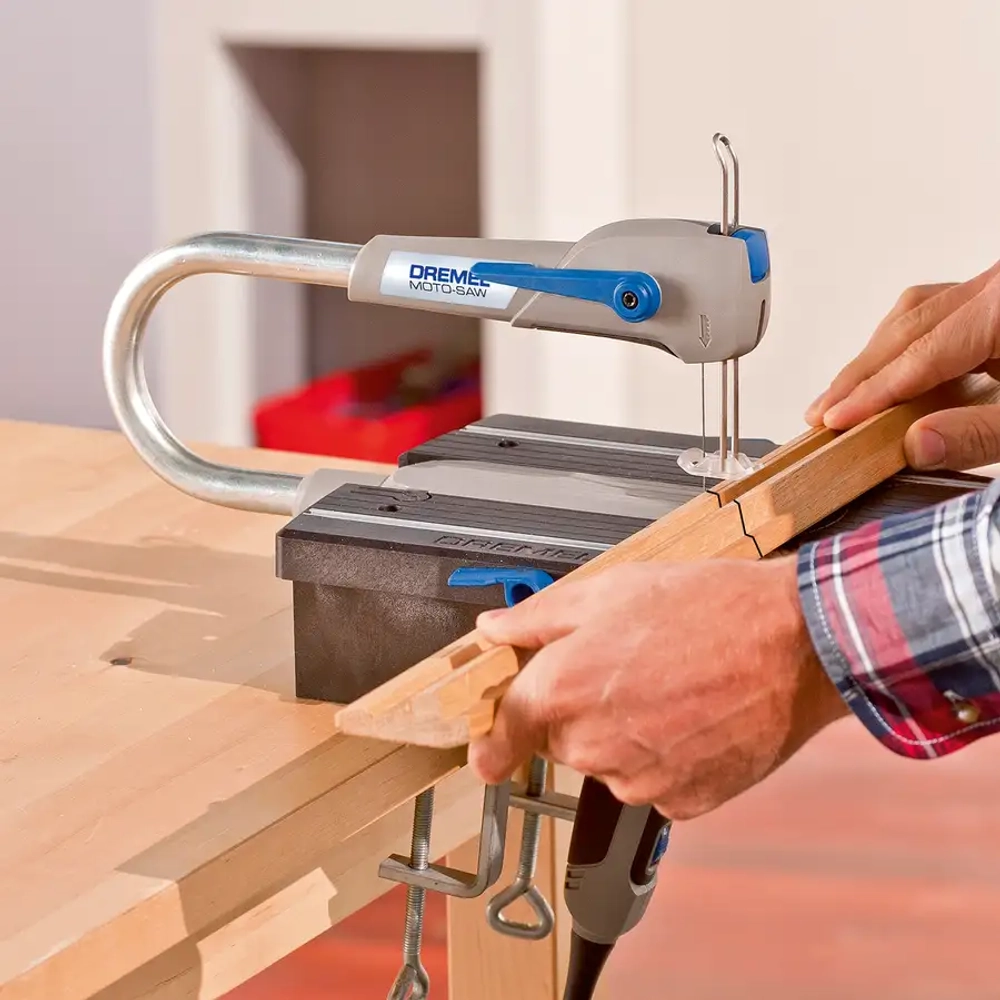 Пилка по дереву DREMEL 2615MS51JA
