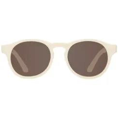 Очки солнцезащитные Babiators Original Keyhole Sweet Cream (3-5)
