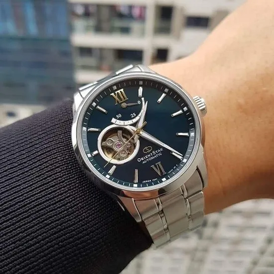 Мужские часы Orient RE-AT0002E00B