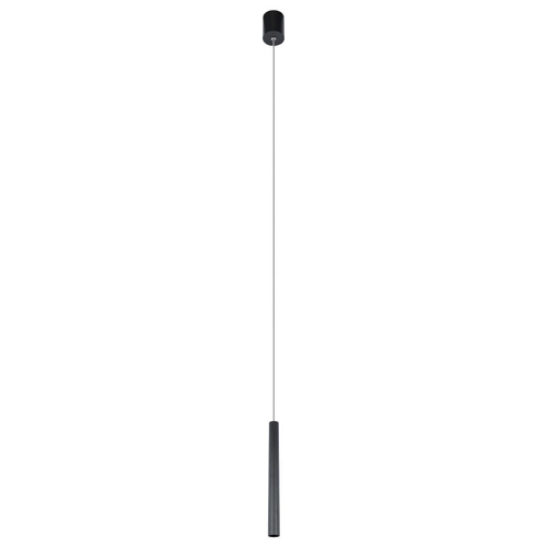 Подвесной светодиодный светильник Loft It Metropolis 10334/500 Black