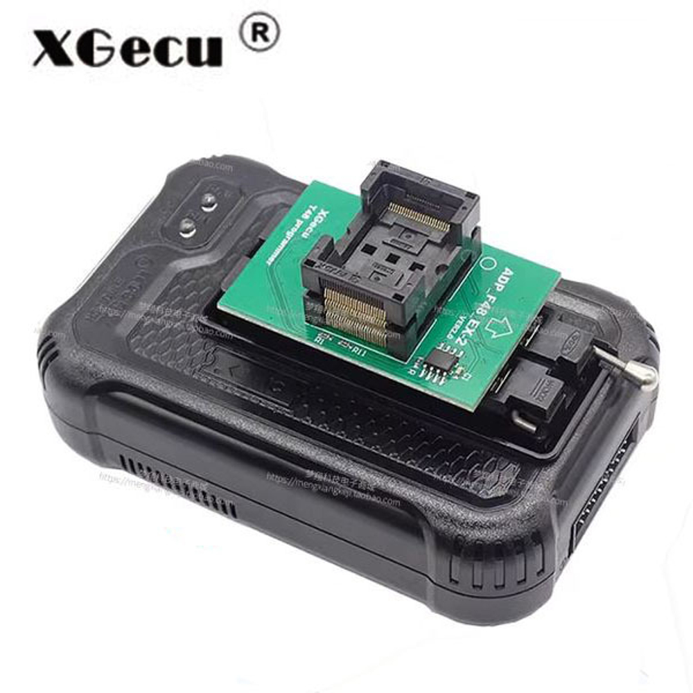 Адаптер NAND tsop 48 для XGecu T48