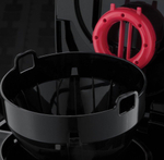 Кофеварка капельная Russell Hobbs 24020-56 металл