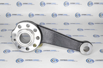 Сошка рулевая Shacman DZ90009410070