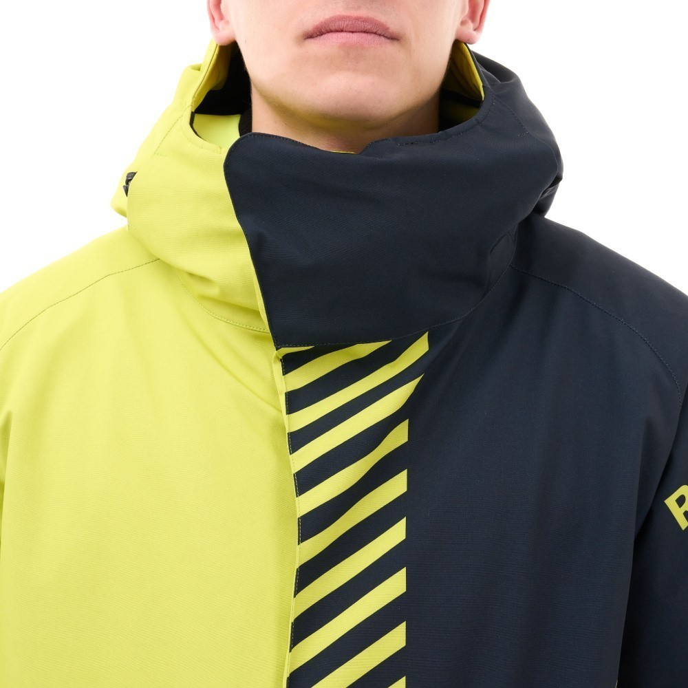 DRAGONFLY Плащ зимний RACE COAT