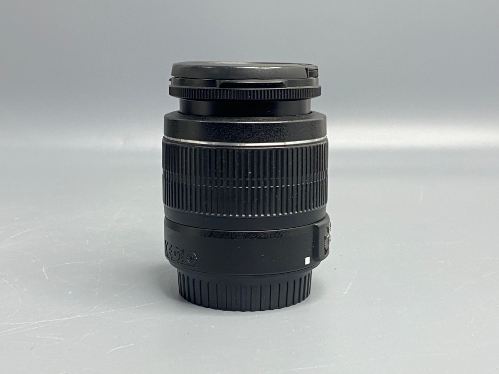 Canon EOS 650D Kit 18-55mm 3.5-5.6 IS 7.000 Кадров