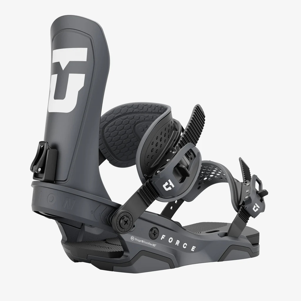 Крепления для сноуборда UNION FORCE Men's