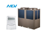 Чиллер MDV MDC-SS130/RN1L