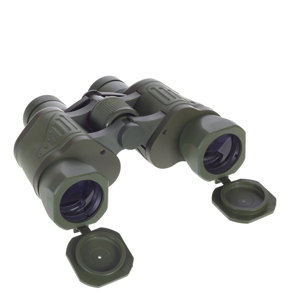 GAEM Бинокль 8*40, L17 W7 H15 см