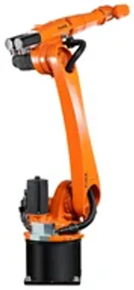 Промышленный робот KUKA KR IONTEC KR 20 R3100